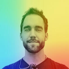 Jarl Hector Sonic Branding Agency Clear Music Amp.Amsterdam