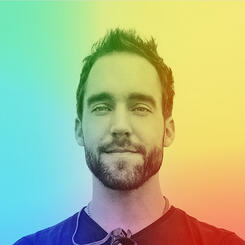 Jarl Hector Sonic Branding Agency Clear Music Amp.Amsterdam